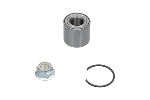 Підшипник маточини (задньої) Nissan Micra/Note 10- PARTS KAVO WBK-6560 (фото 1)
