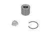 Підшипник маточини (задньої) Nissan Micra/Note 10- PARTS KAVO WBK-6560 (фото 1)