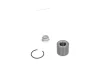 Підшипник маточини (задньої) Nissan Micra/Note 10- PARTS KAVO WBK-6560 (фото 2)