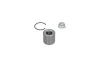 Підшипник маточини (задньої) Nissan Micra/Note 10- PARTS KAVO WBK-6560 (фото 3)