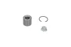 Підшипник маточини (задньої) Nissan Micra/Note 10- PARTS KAVO WBK-6560 (фото 4)