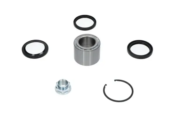 Підшипник маточини (задньої) Subaru Legacy I/II 89-94 PARTS KAVO WBK-8007 (фото 1)