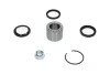 Підшипник маточини (задньої) Subaru Legacy I/II 89-94 PARTS KAVO WBK-8007 (фото 1)