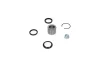 Підшипник маточини (задньої) Subaru Legacy I/II 89-94 PARTS KAVO WBK-8007 (фото 4)