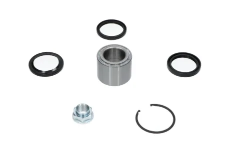 Підшипник маточини (задньої) Subaru Legacy I/II 89-94 PARTS KAVO WBK-8007