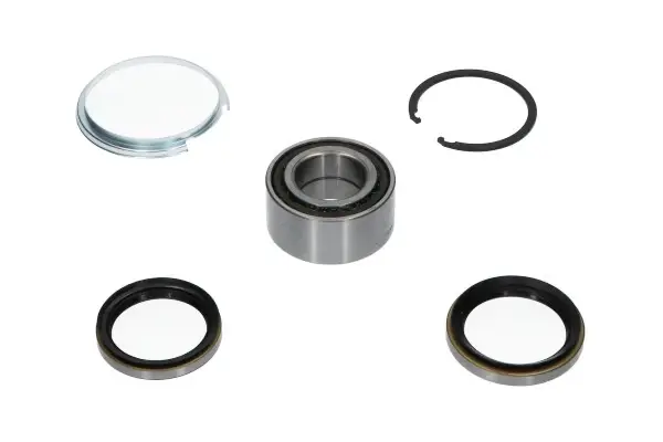 Підшипник маточини (передньої) Toyota Corolla 87-93 PARTS KAVO WBK-9005 (фото 1)