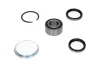 Підшипник маточини (передньої) Toyota Corolla 87-93 PARTS KAVO WBK-9005 (фото 4)