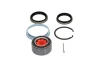 Підшипник маточини (передньої) Toyota Carina/Rav4 83-02 PARTS KAVO WBK-9010 (фото 4)