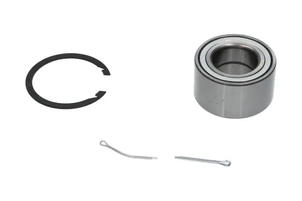 Підшипник маточини (передньої) Toyota Camry 91-01 (43x82x45) PARTS KAVO WBK-9011 (фото 1)
