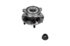 Підшипник маточини (передньої) Toyota Auris 09-/Avensis 08-/Corolla 06-/Rav4 05- PARTS KAVO WBK-9025 (фото 1)