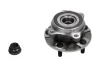 Підшипник маточини (передньої) Toyota Auris 09-/Avensis 08-/Corolla 06-/Rav4 05- PARTS KAVO WBK-9025 (фото 2)
