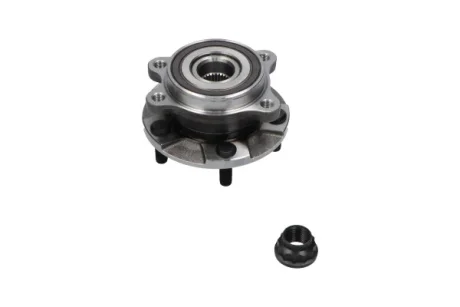 Підшипник маточини (передньої) Toyota Auris 09-/Avensis 08-/Corolla 06-/Rav4 05- PARTS KAVO WBK-9025