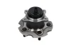 Підшипник маточини (задньої) Toyota Auris/Avensis 1.2-2.2D 06-18 PARTS KAVO WBK-9027 (фото 3)
