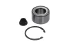 Підшипник маточини (передньої) Toyota Camry 96-06/ Lexus RX300 03-08 (45x84x45) PARTS KAVO WBK-9033 (фото 2)