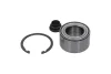 Підшипник маточини (передньої) Toyota Camry 96-06/ Lexus RX300 03-08 (45x84x45) PARTS KAVO WBK-9033 (фото 3)