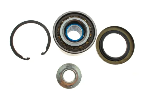 Підшипник маточини (передньої) Lexus IS 2.0/3.0 99-05 (32x72x45) PARTS KAVO WBK-9045