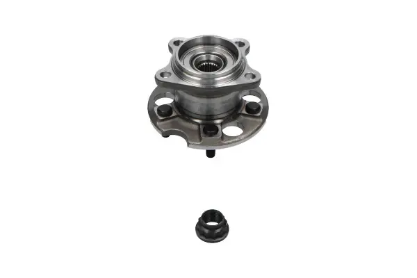 Підшипник маточини (задньої) Lexus RX300/350/400 03-08 PARTS KAVO WBK-9048 (фото 1)