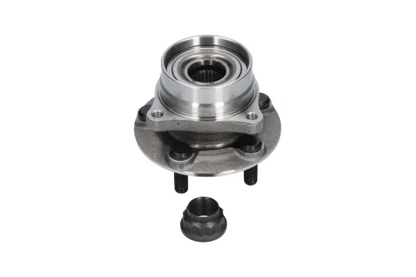 Підшипник маточини (передньої) Toyota Prius 1.5 Hybrid 03-09 PARTS KAVO WBK-9065 (фото 1)