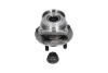 Підшипник маточини (передньої) Toyota Prius 1.5 Hybrid 03-09 PARTS KAVO WBK-9065 (фото 1)