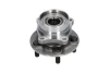 Підшипник маточини (передньої) Toyota Prius 1.5 Hybrid 03-09 PARTS KAVO WBK-9065 (фото 3)
