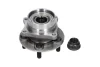 Підшипник маточини (передньої) Toyota Prius 1.5 Hybrid 03-09 PARTS KAVO WBK-9065 (фото 4)