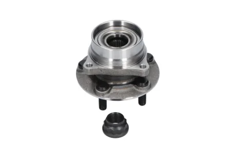 Підшипник маточини (передньої) Toyota Prius 1.5 Hybrid 03-09 PARTS KAVO WBK-9065
