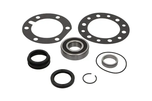 Підшипник маточини (задньої) Toyota Hilux/4 Runner -05 (к-кт) PARTS KAVO WBK-9076 (фото 1)