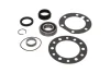 Підшипник маточини (задньої) Toyota Hilux/4 Runner -05 (к-кт) PARTS KAVO WBK-9076 (фото 2)