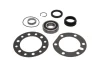 Підшипник маточини (задньої) Toyota Hilux/4 Runner -05 (к-кт) PARTS KAVO WBK-9076 (фото 3)