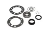 Підшипник маточини (задньої) Toyota Hilux/4 Runner -05 (к-кт) PARTS KAVO WBK-9076 (фото 4)