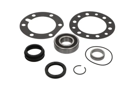 Підшипник маточини (задньої) Toyota Hilux/4 Runner -05 (к-кт) PARTS KAVO WBK-9076