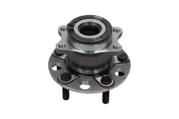 Підшипник маточини (передньої) Toyota Prius 1.8 Hybrid 08- (+ABS) PARTS KAVO WBK-9078 (фото 1)