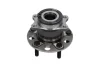 Підшипник маточини (передньої) Toyota Prius 1.8 Hybrid 08- (+ABS) PARTS KAVO WBK-9078 (фото 1)
