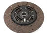 Диск зчеплення MB Vario 4.3 (d=362mm) KAWE 4607 (фото 2)