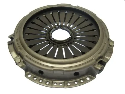 Корзина зчеплення MB 609-811D (d=280mm) KAWE 6261