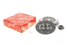 Комплект зчеплення Audi 100/VW Passat 1.6-1.8 80-90 (d=210mm) (+вижимний) KAWE 952571 (фото 1)