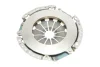 Комплект зчеплення Audi 100/VW Passat 1.6-1.8 80-90 (d=210mm) (+вижимний) KAWE 952571 (фото 2)