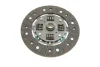 Комплект зчеплення Audi 100/VW Passat 1.6-1.8 80-90 (d=210mm) (+вижимний) KAWE 952571 (фото 7)
