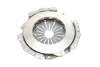 Комплект зчеплення Toyota Land Cruiser 2.4 TD 84-96 (d=225mm) (+вижимний) KAWE 955398 (фото 2)
