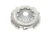 Комплект зчеплення Toyota Land Cruiser 2.4 TD 84-96 (d=225mm) (+вижимний) KAWE 955398 (фото 3)