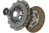 Комплект зчеплення VW T4 1.9D/TD 91- (d=215mm) (+вижимний) (заміна 962125) KAWE 957481 (фото 1)