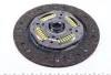 Комплект зчеплення VW Caddy 1.9 TDI/ T4 2.5D 90-06 (d=228mm) (+вижимний) KAWE 957491 (фото 4)