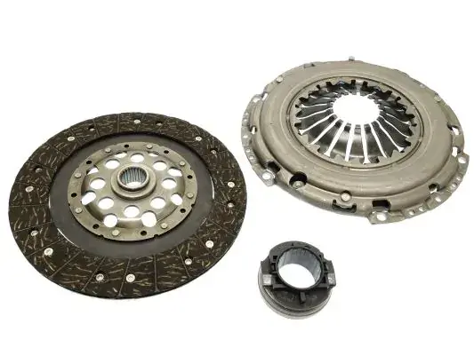Комплект зчеплення Audi A4/A6/Skoda Superb/VW Passat 1.6-2.0 94-05 (d=228mm) (+вижимний) KAWE 959141 (фото 1)