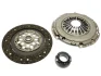 Комплект зчеплення Audi A4/A6/Skoda Superb/VW Passat 1.6-2.0 94-05 (d=228mm) (+вижимний) KAWE 959141 (фото 1)