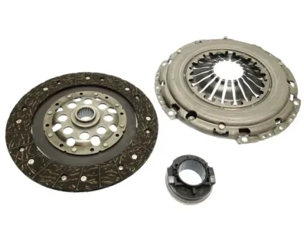 Комплект зчеплення Audi A4/A6/Skoda Superb/VW Passat 1.6-2.0 94-05 (d=228mm) (+вижимний) KAWE 959141