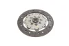 Комплект зчеплення Fiat Doblo 1.9 JTD 01- (d=230mm) (+вижимний) (Valeo всередині) (замінено 961896) KAWE 959961 (фото 5)