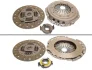 Комплект зчеплення Fiat Scudo 1.9TD 96-06 KAWE 960201 (фото 1)