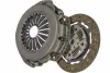 Комплект зчеплення Ford Focus/Fiesta 95-12 (d=220mm) KAWE 961371 (фото 1)