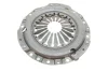 Комплект зчеплення Hyundai Getz 1.1 02-09 (d=180mm) (+вижимний) KAWE 961757 (фото 4)