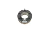 Комплект зчеплення Hyundai Getz 1.1 02-09 (d=180mm) (+вижимний) KAWE 961757 (фото 8)